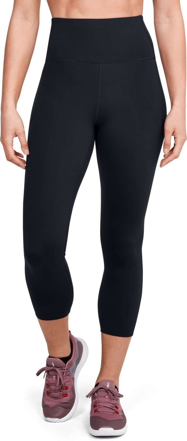 ua meridian flare pants