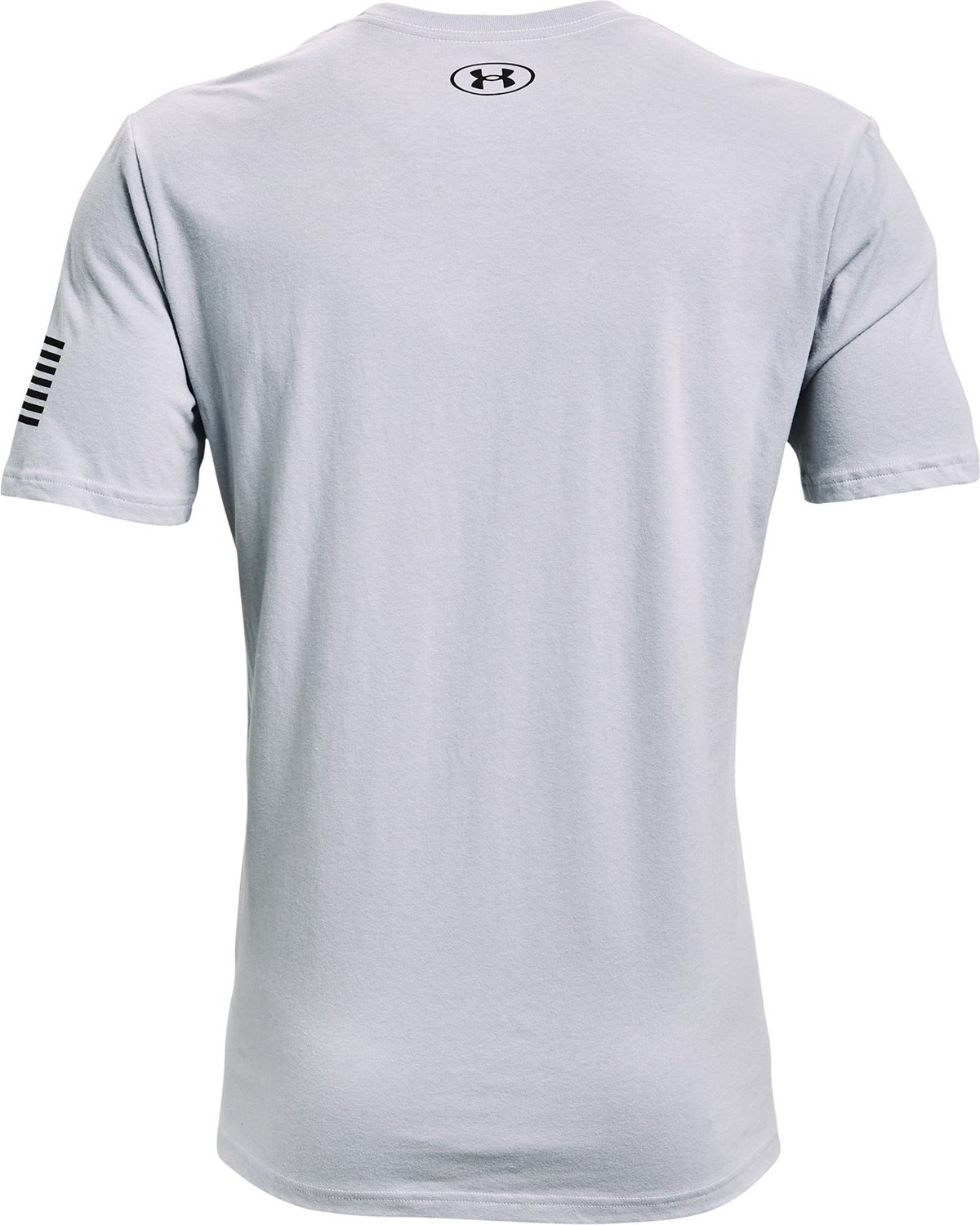 Under Armour Men's Freedom US Of A Short Sleeve T-shirt - view number 6