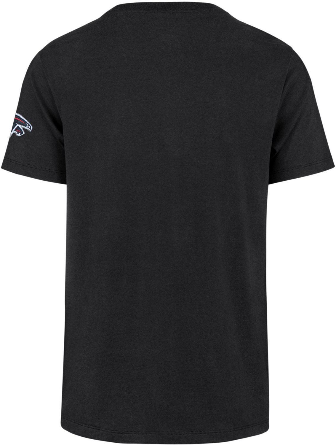 '47 Atlanta Falcons Men's Franklin Fieldhouse T-shirt - view number 2