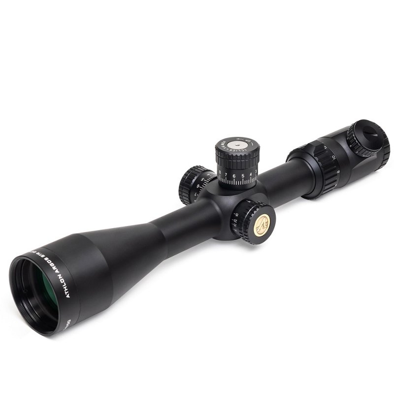 Athlon Optics Argos… - image