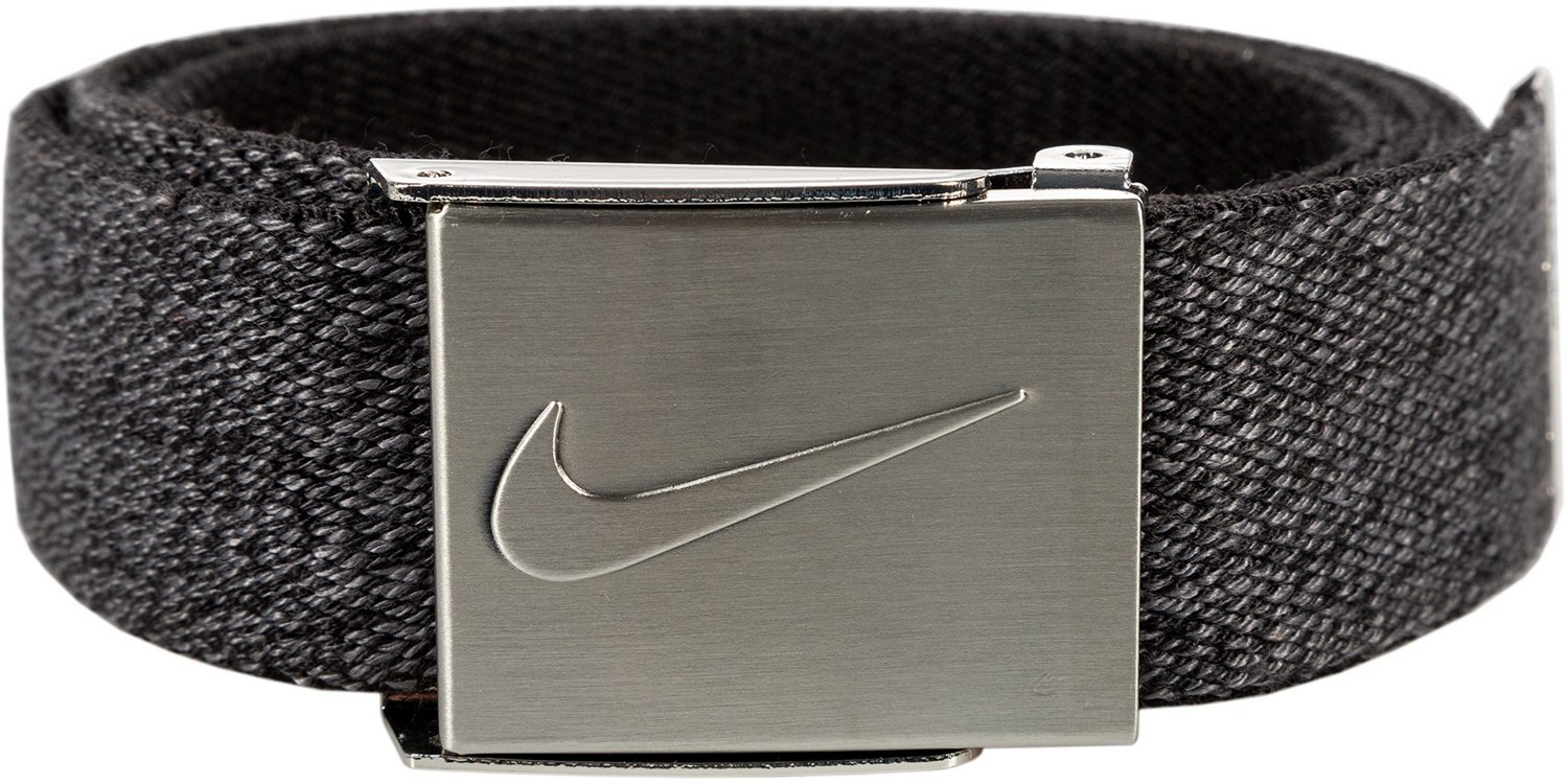 nike belt
