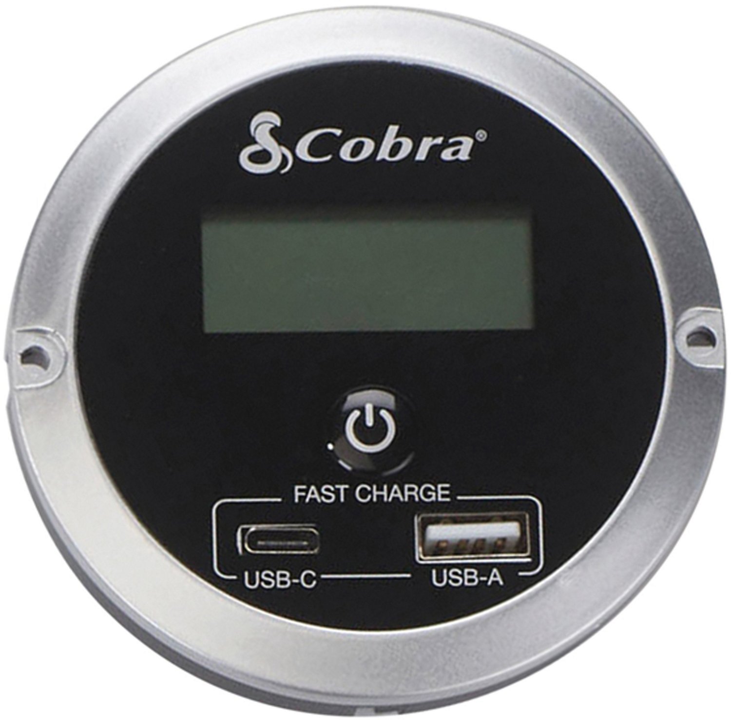 Cobra LCD Power Remote Accessory                                                                                                 - view number 2