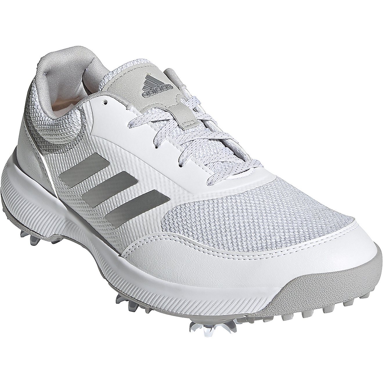 adidas Women's Tech Response 2.0 Spiked Golf Shoes                                                                               - view number 2