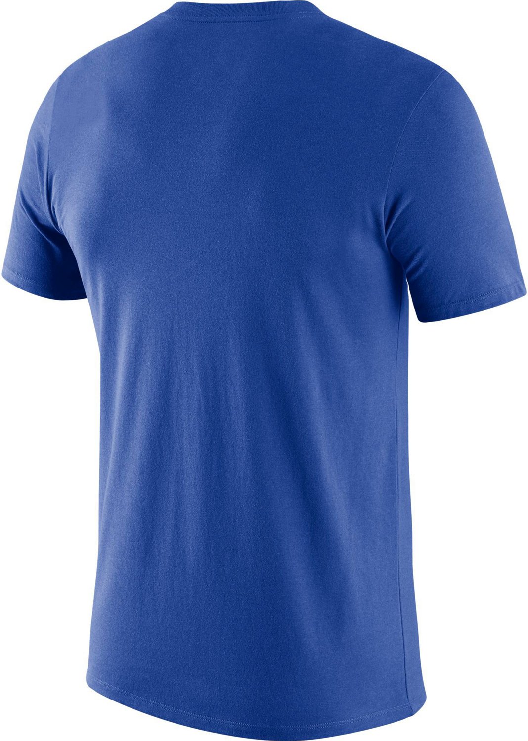 Nike Men's University of Kentucky Tri Old School Logo Short Sleeve T-shirt - view number 2