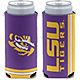 WinCraft Louisiana State University Slim Can Cooler                                                                              - view number 1 selected