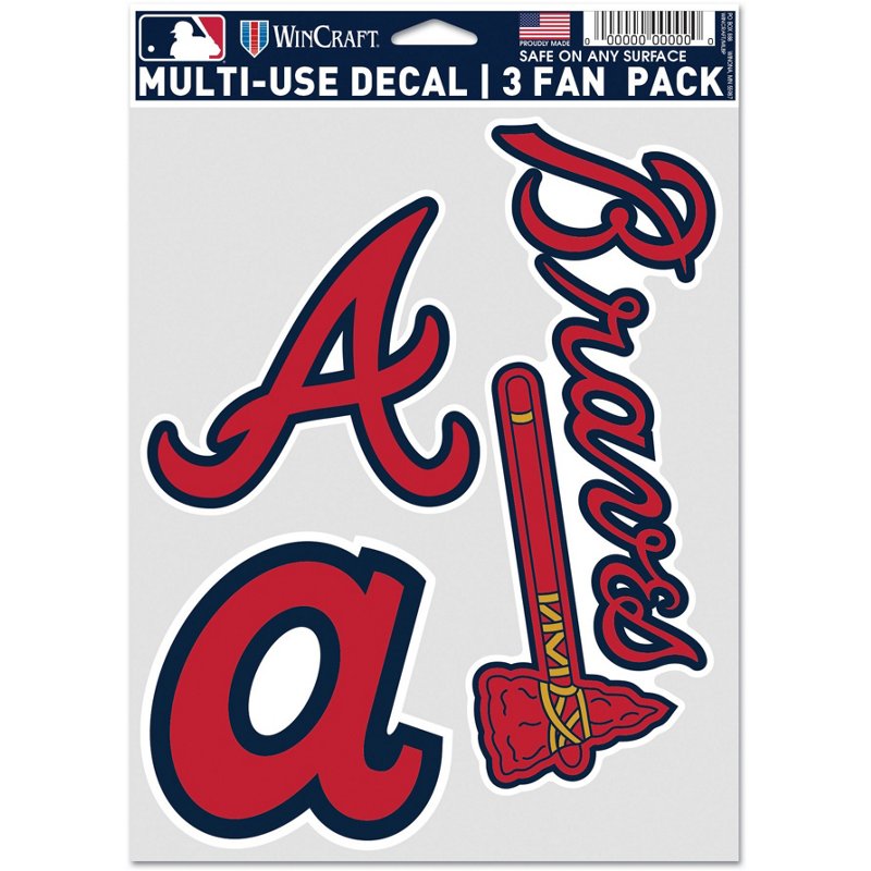 Wincraft Atlanta Br… - image