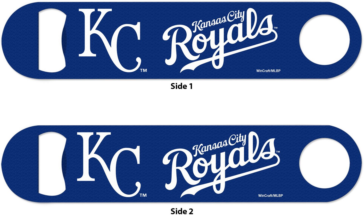 WinCraft Kansas City Royals Bottle Opener Tool