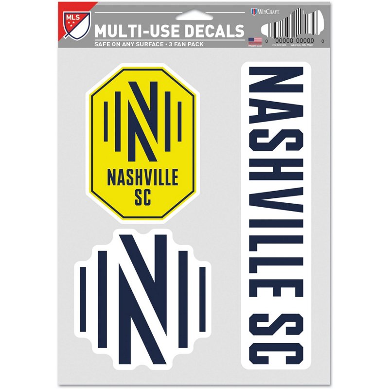 Wincraft Nashville … - image