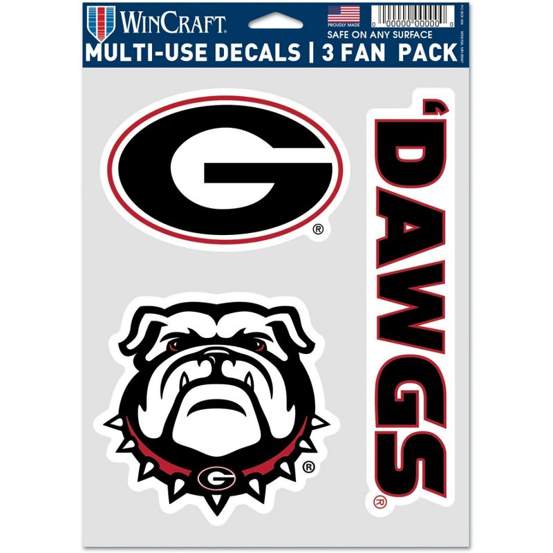 Wincraft University… - image