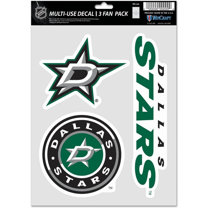 Wincraft Dallas Sta… - image