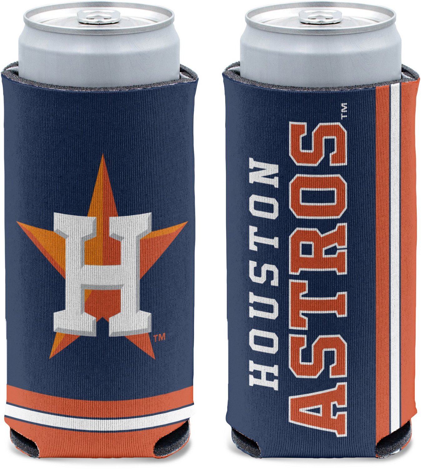 WinCraft Dallas Cowboys Slim Can Cooler