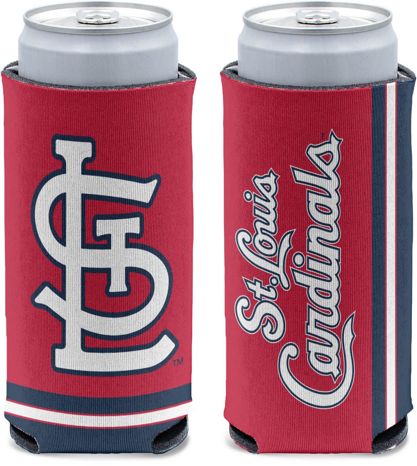 Wincraft Slim Can Cooler - NY Rangers
