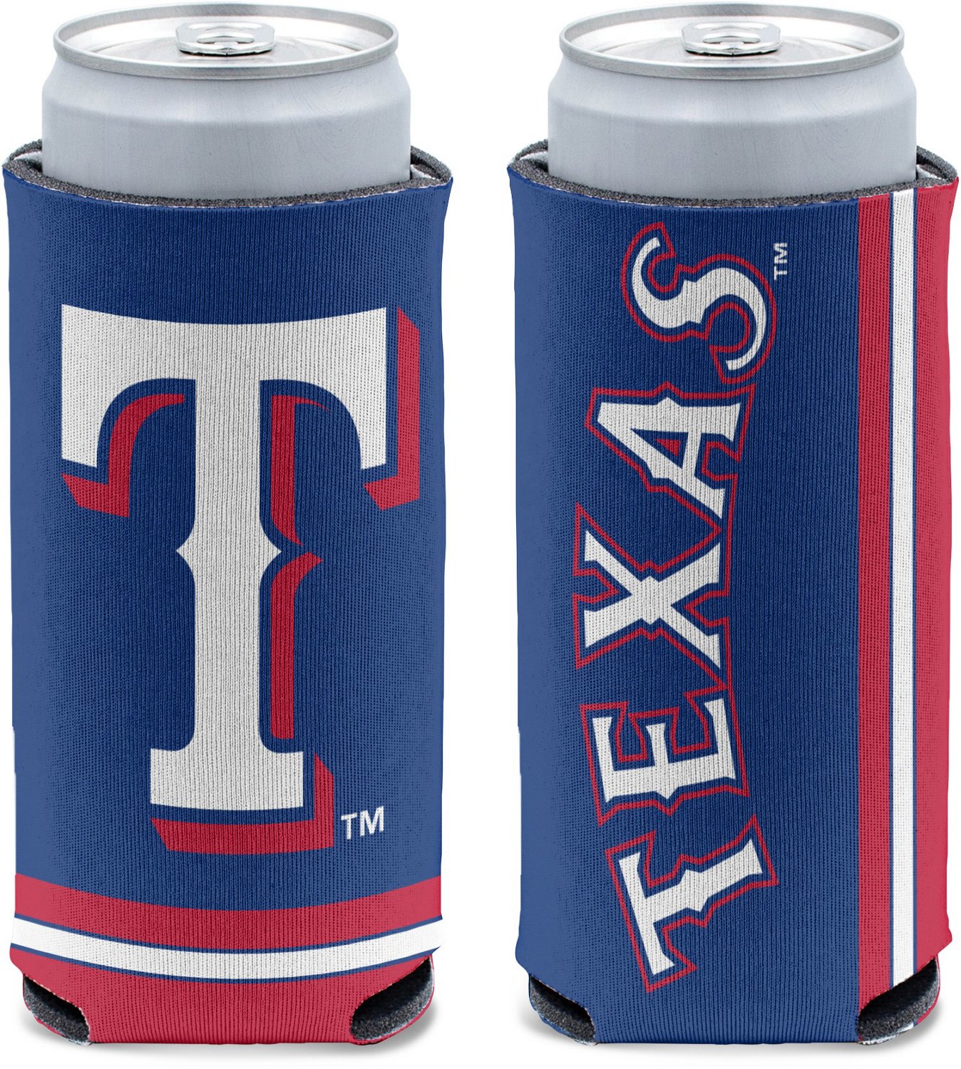 NFL Ranger Can Cooler - Slim Arizona Cardinals