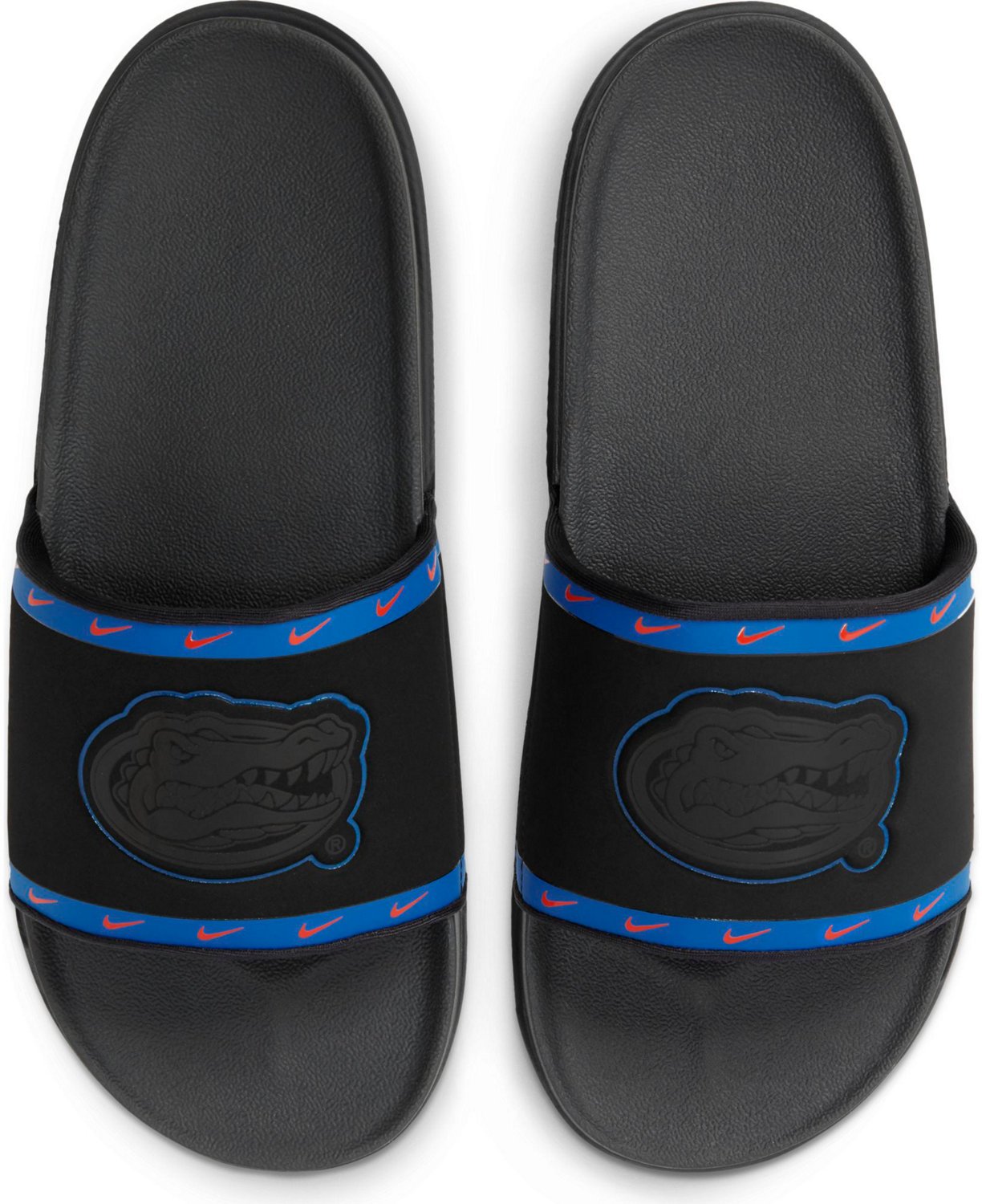 Nike best sale slides academy