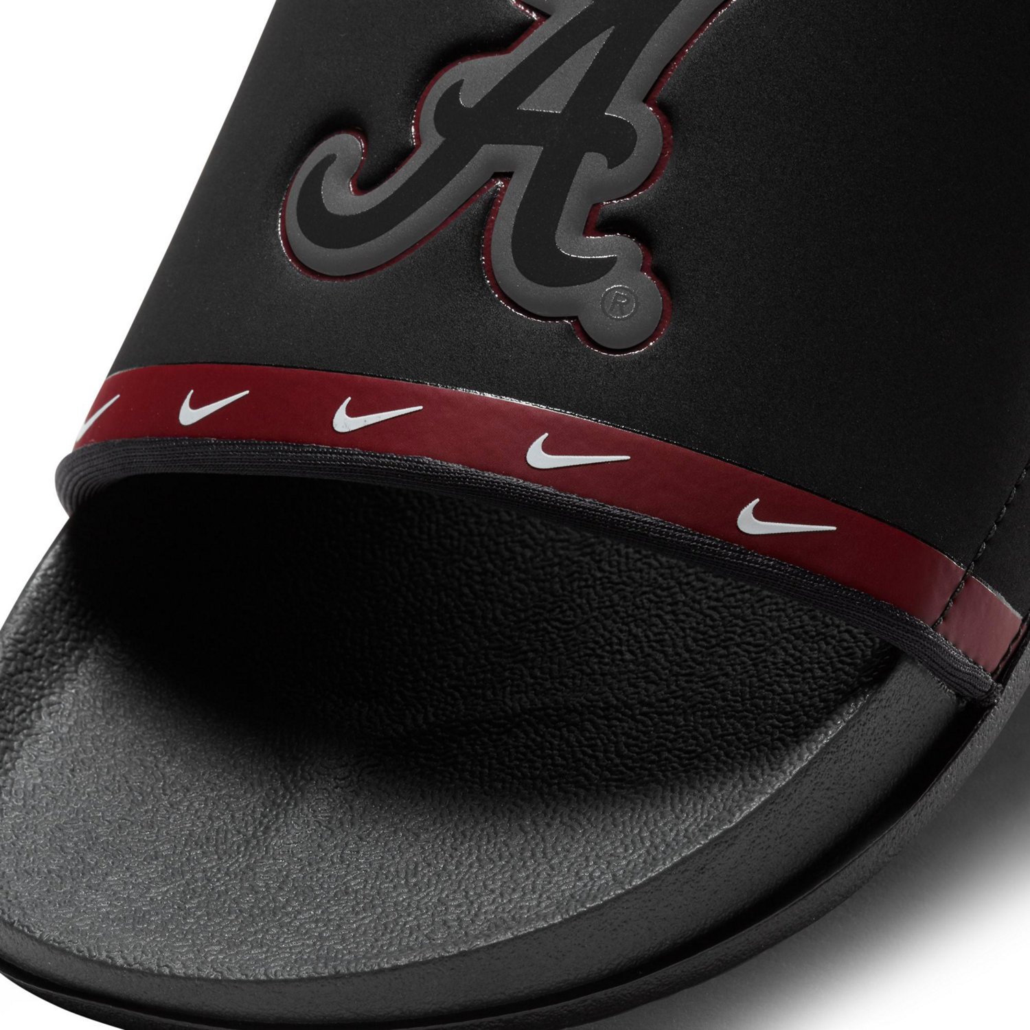 Nike Men s University of Alabama Offcourt Slides Academy