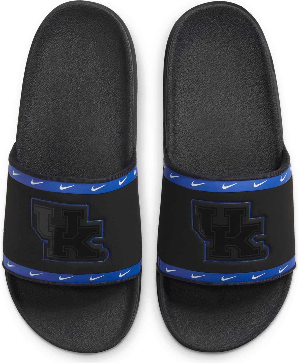 Nike slides store mens academy