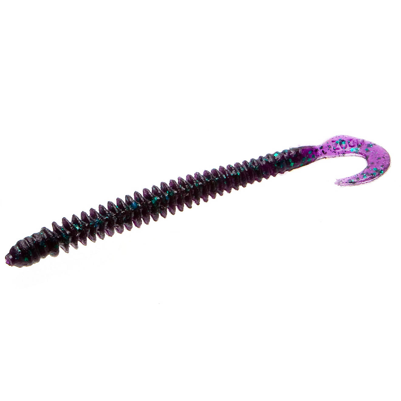 Zoom 4" Dead Ringer Worms 20-Pack                                                                                                - view number 1