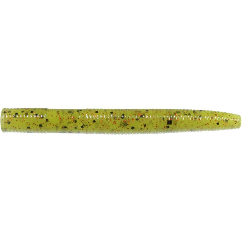Zoom Beatdown Worm Bait - Frsh Wtr Soft Plastic at Academy Sports