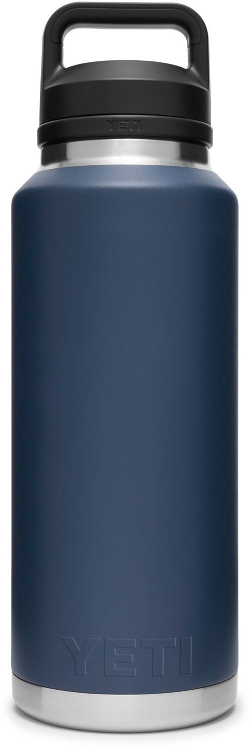 Yeti Rambler 46 oz Bottle with Chug Cap - view number 2