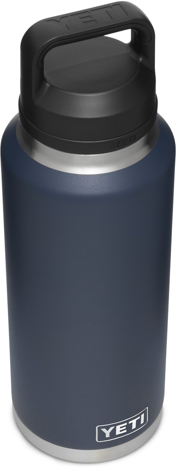 Yeti Rambler 46 oz Bottle with Chug Cap - view number 3