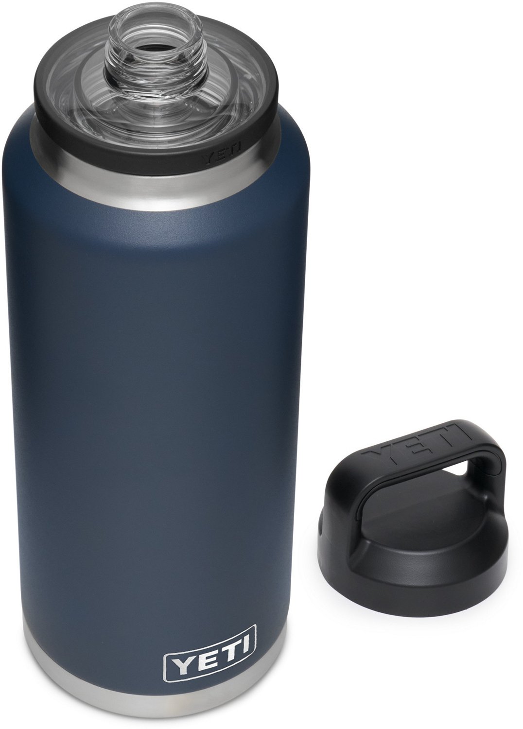 Yeti Rambler 46 oz Bottle with Chug Cap - view number 4