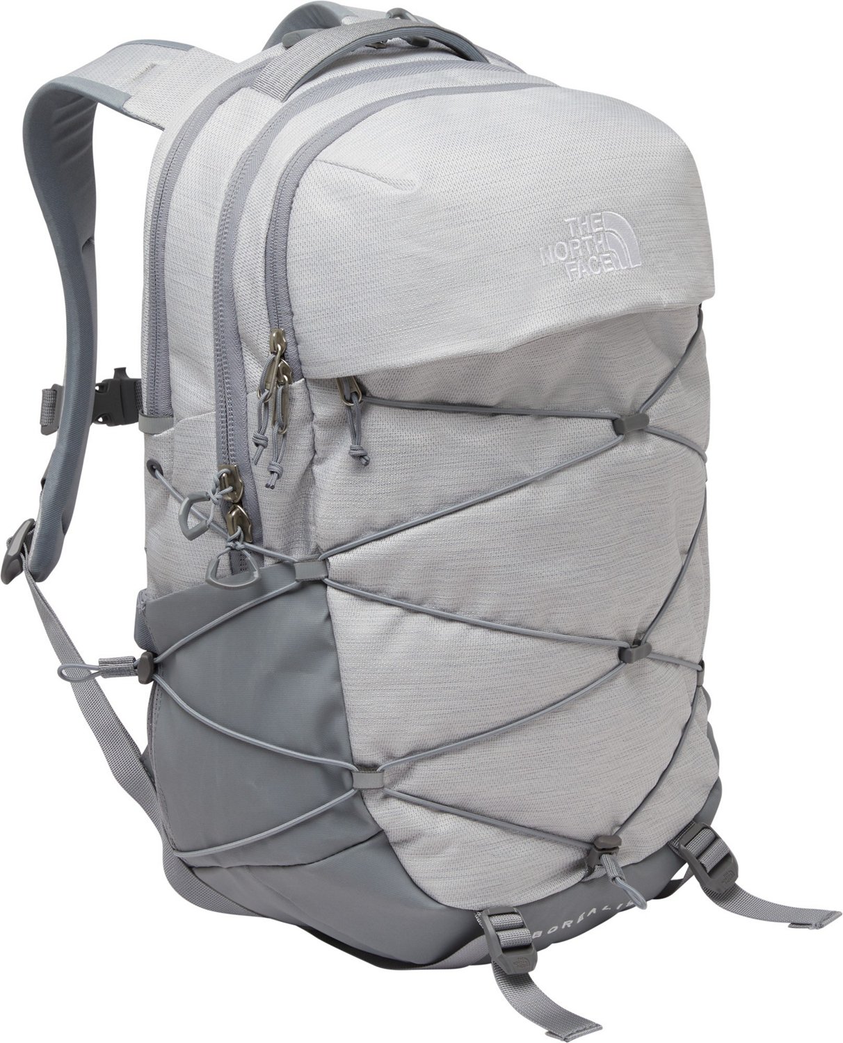 Academy north shop face backpack