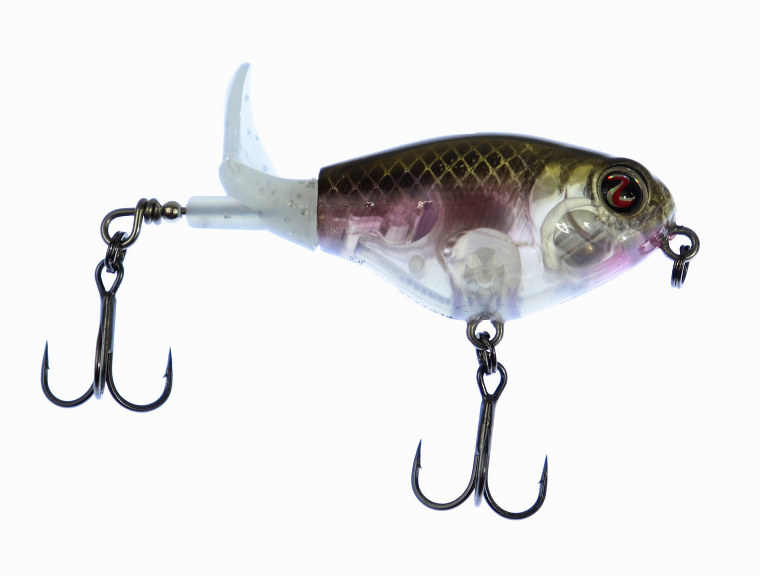 River2Sea Whopper Plopper 60 Stickbait | Academy