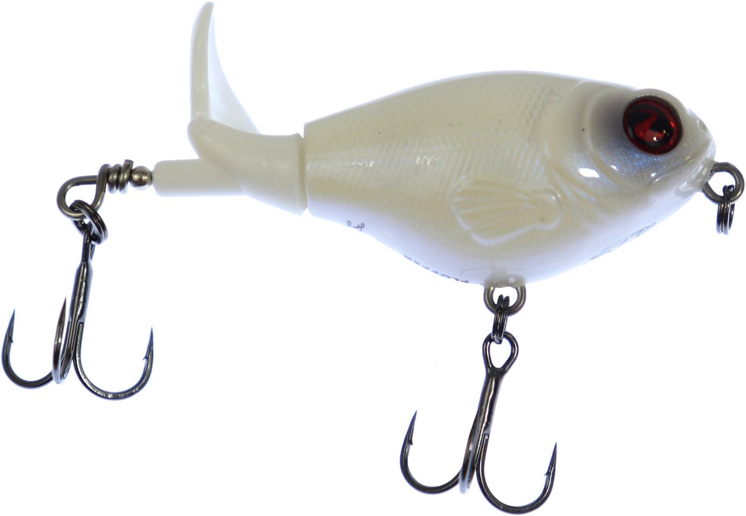 River2Sea Whopper Plopper 60 Stickbait Academy