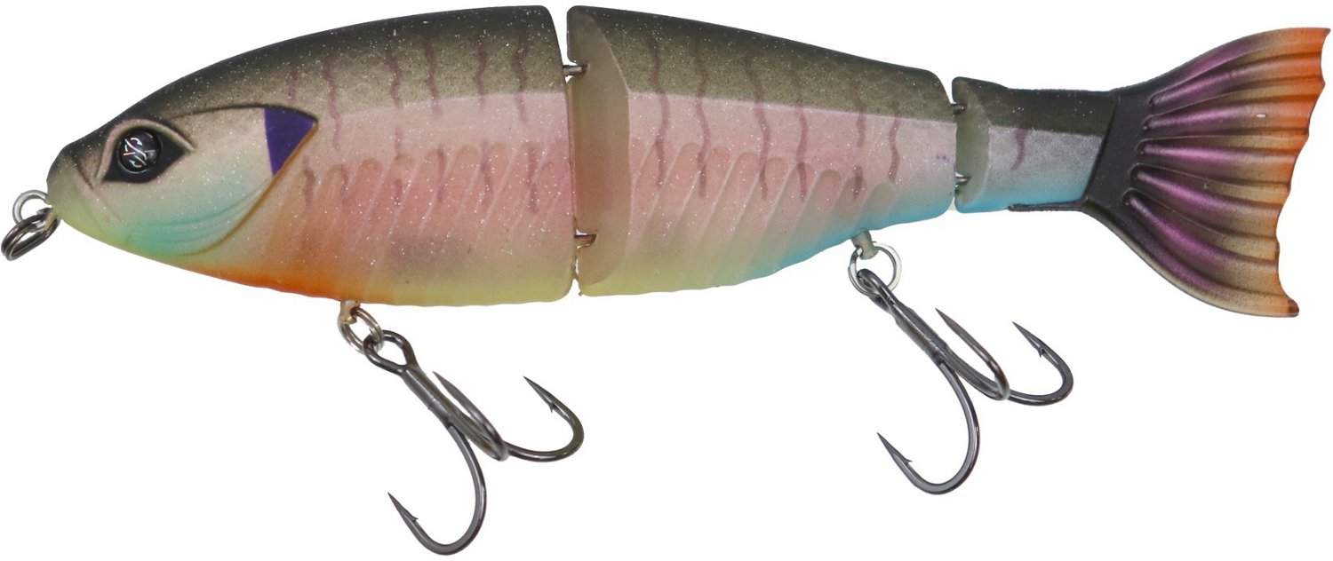 Googan Squad Rival Karl's Bait Tackle, 45% OFF