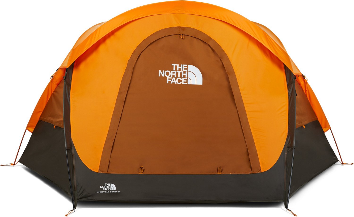 NORTH FACE] 防水テント Homestead Domey 3 - アウトドア