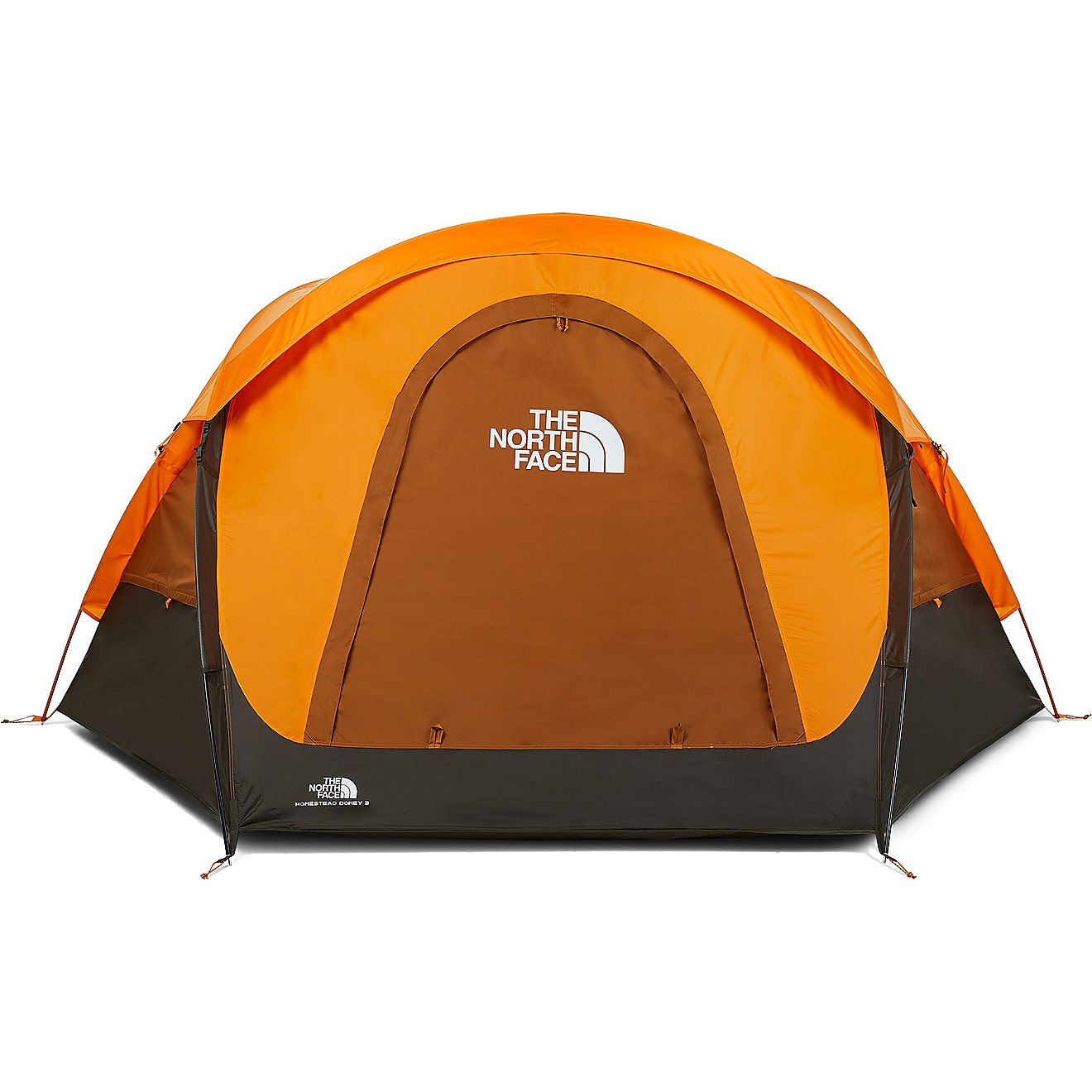 The North Face Homestead 3 Person Domey Tent                                                                                     - view number 1