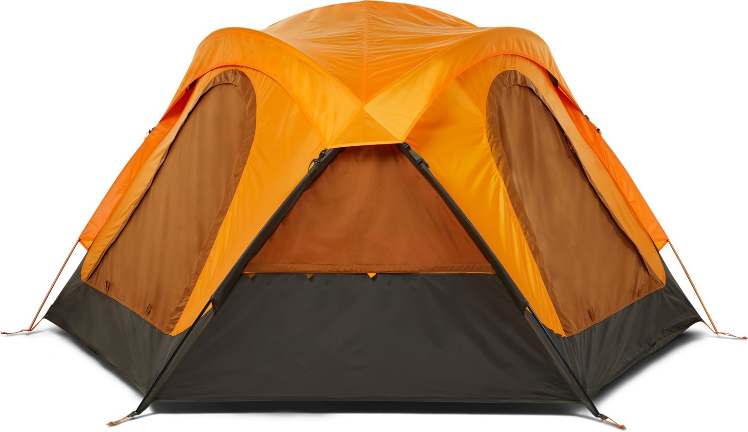 The North Face Homestead 3 Person Domey Tent - view number 4