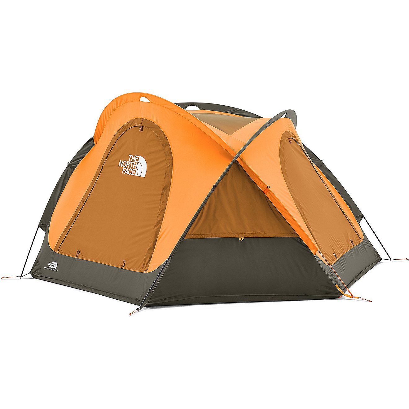 The North Face Homestead 3 Person Domey Tent                                                                                     - view number 5