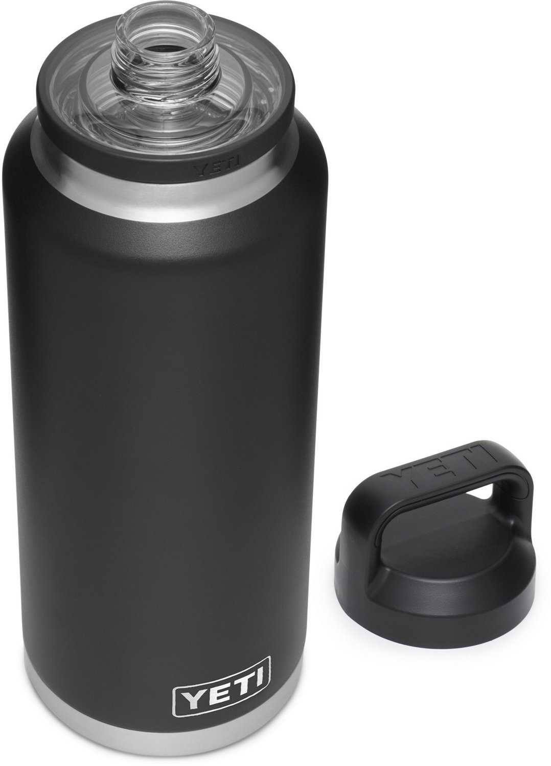 Yeti Rambler 46 oz Bottle with Chug Cap