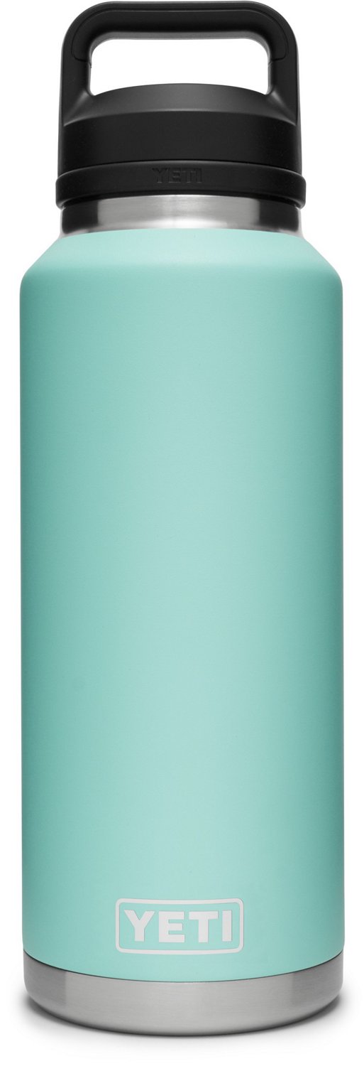 Yeti Rambler 46 oz Bottle with Chug Cap - view number 1