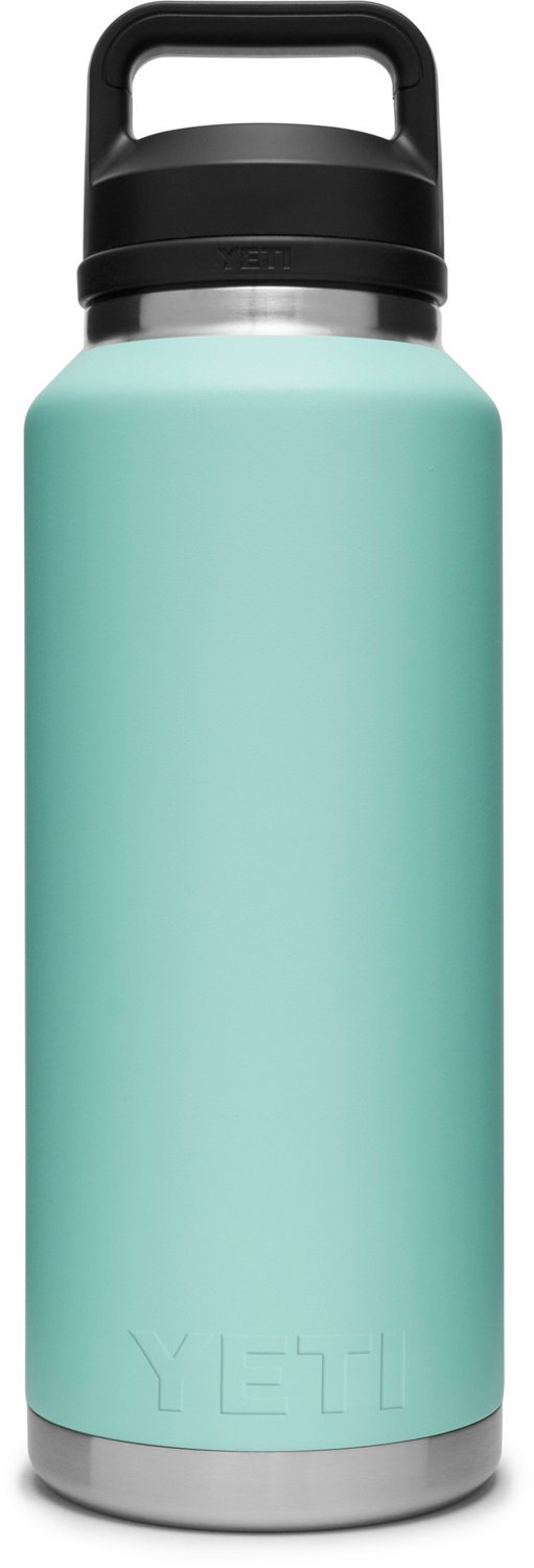 Yeti Rambler 46 oz Bottle with Chug Cap - view number 2