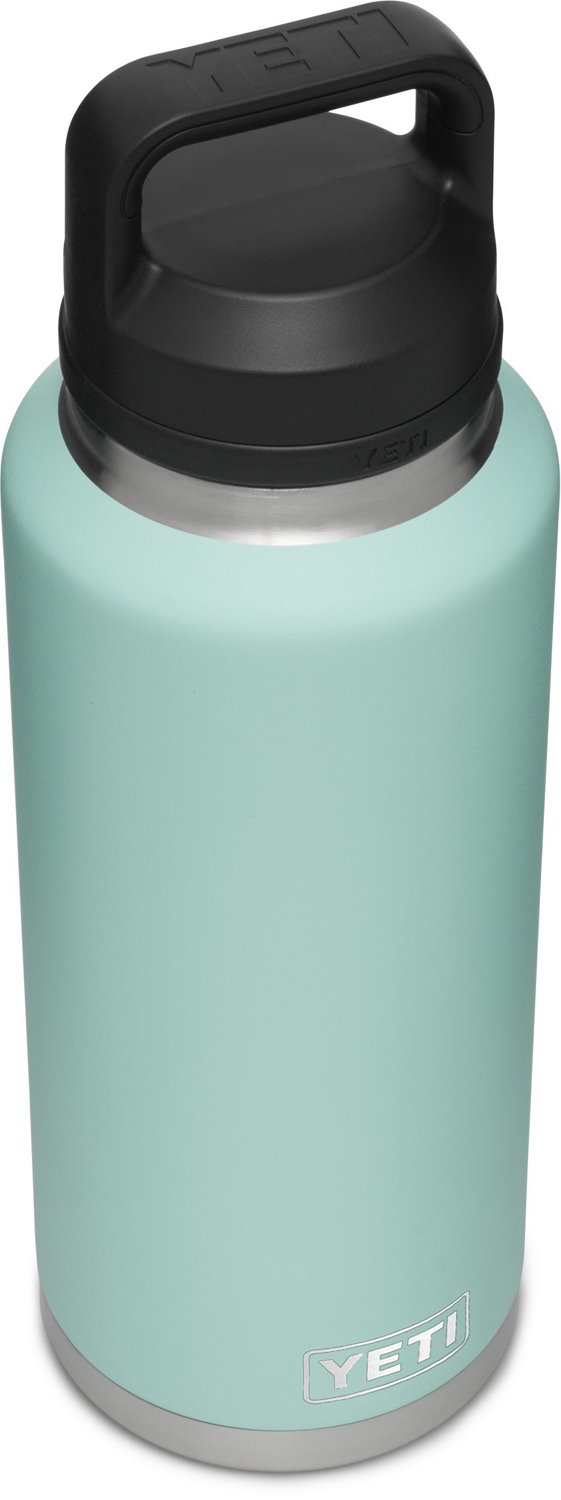Yeti Rambler 46 oz Bottle with Chug Cap - view number 3