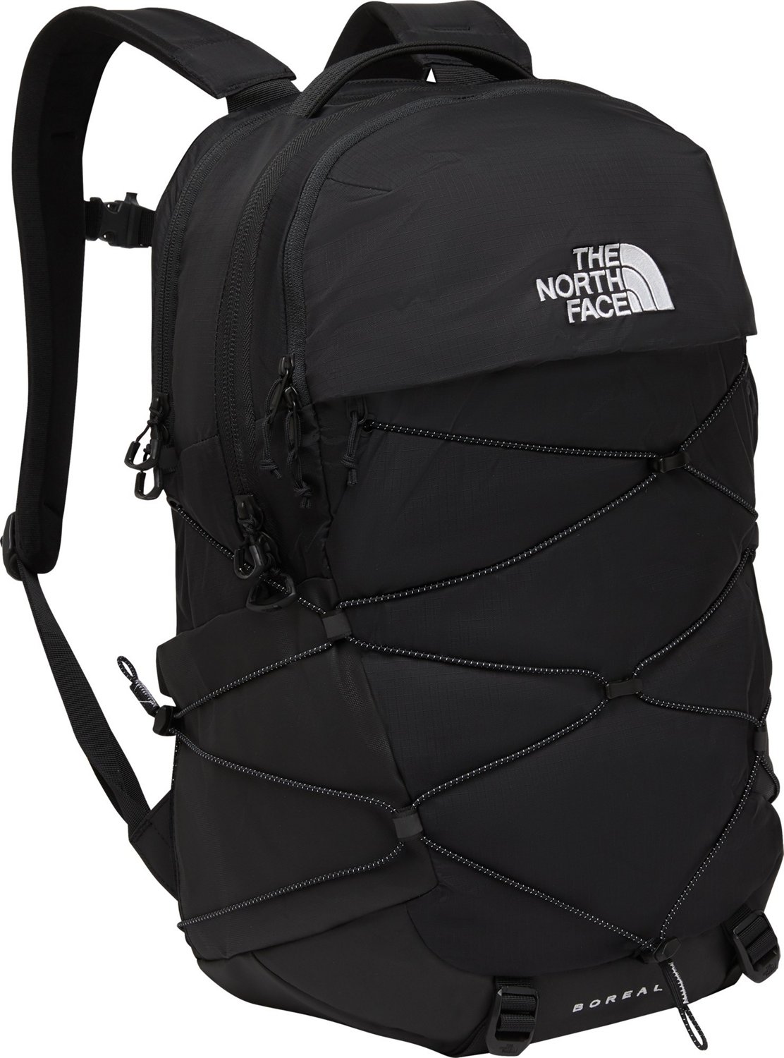 The north 2025 face backpack academy