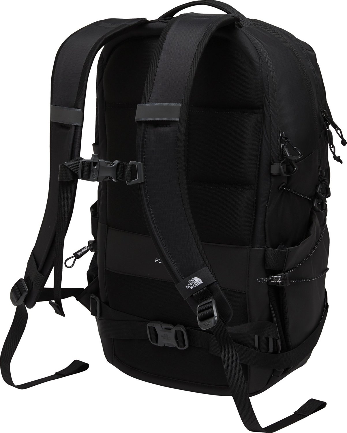 The north clearance face backpack academy