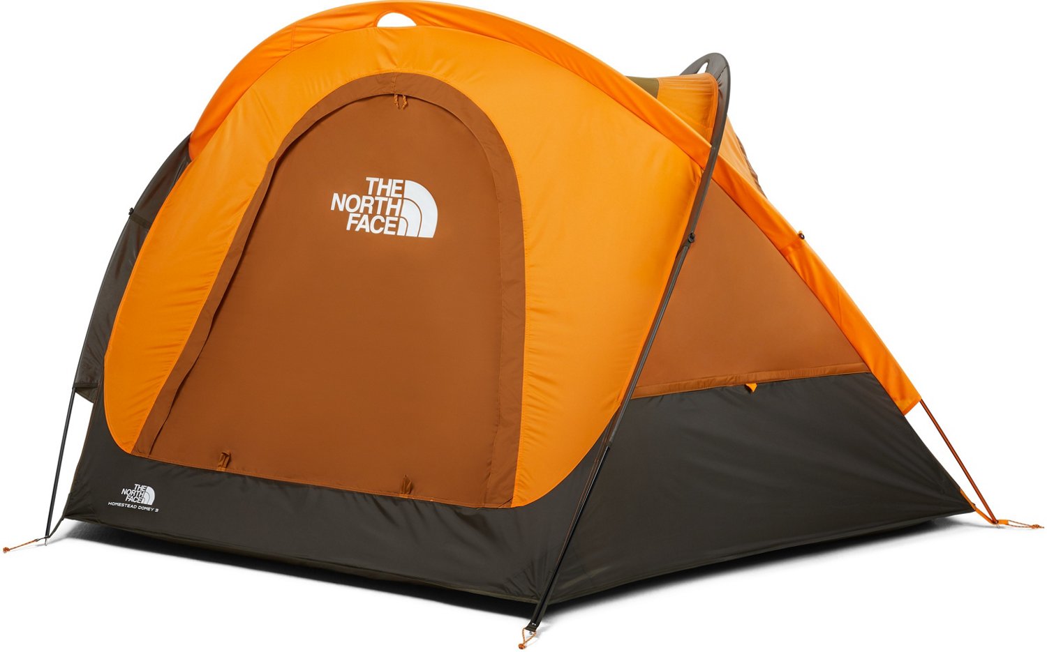 The North Face Homestead 3 Person Domey Tent | Academy