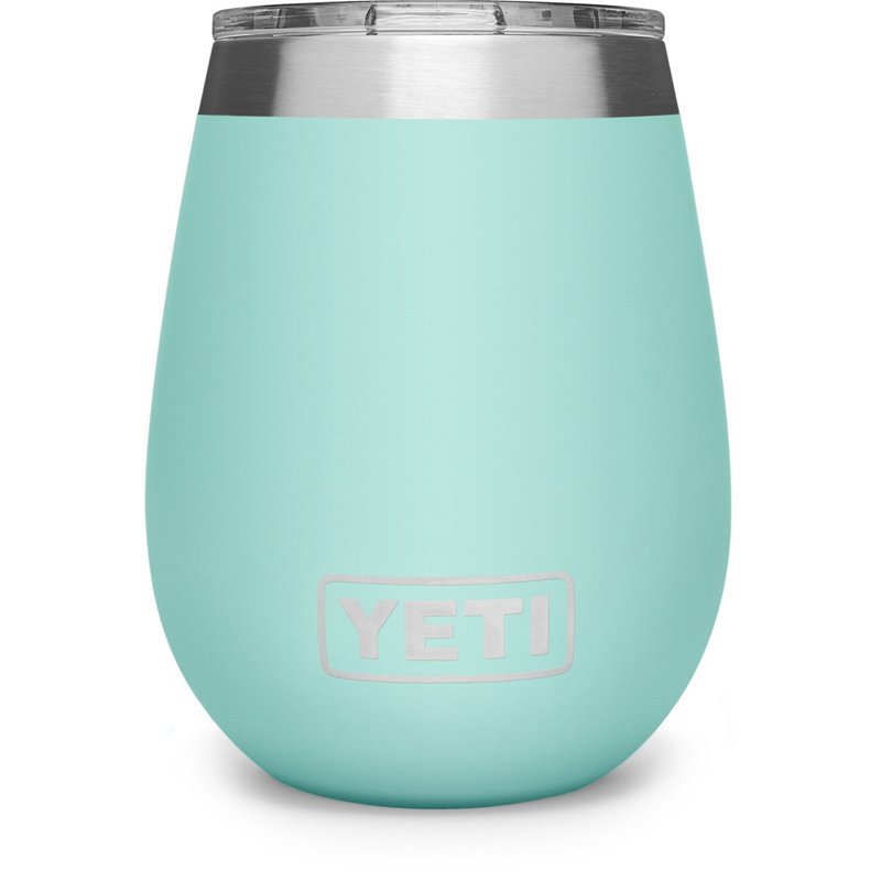 Yeti Rambler 10 Oz … - image