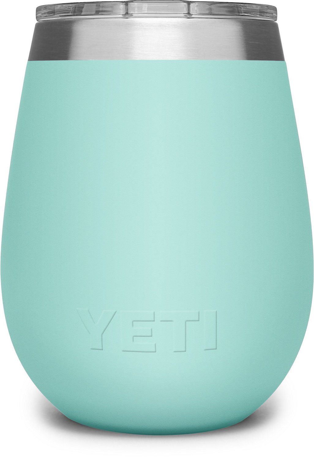 YETI Rambler 10 oz Wine Tumbler with MagSlider Lid - view number 2