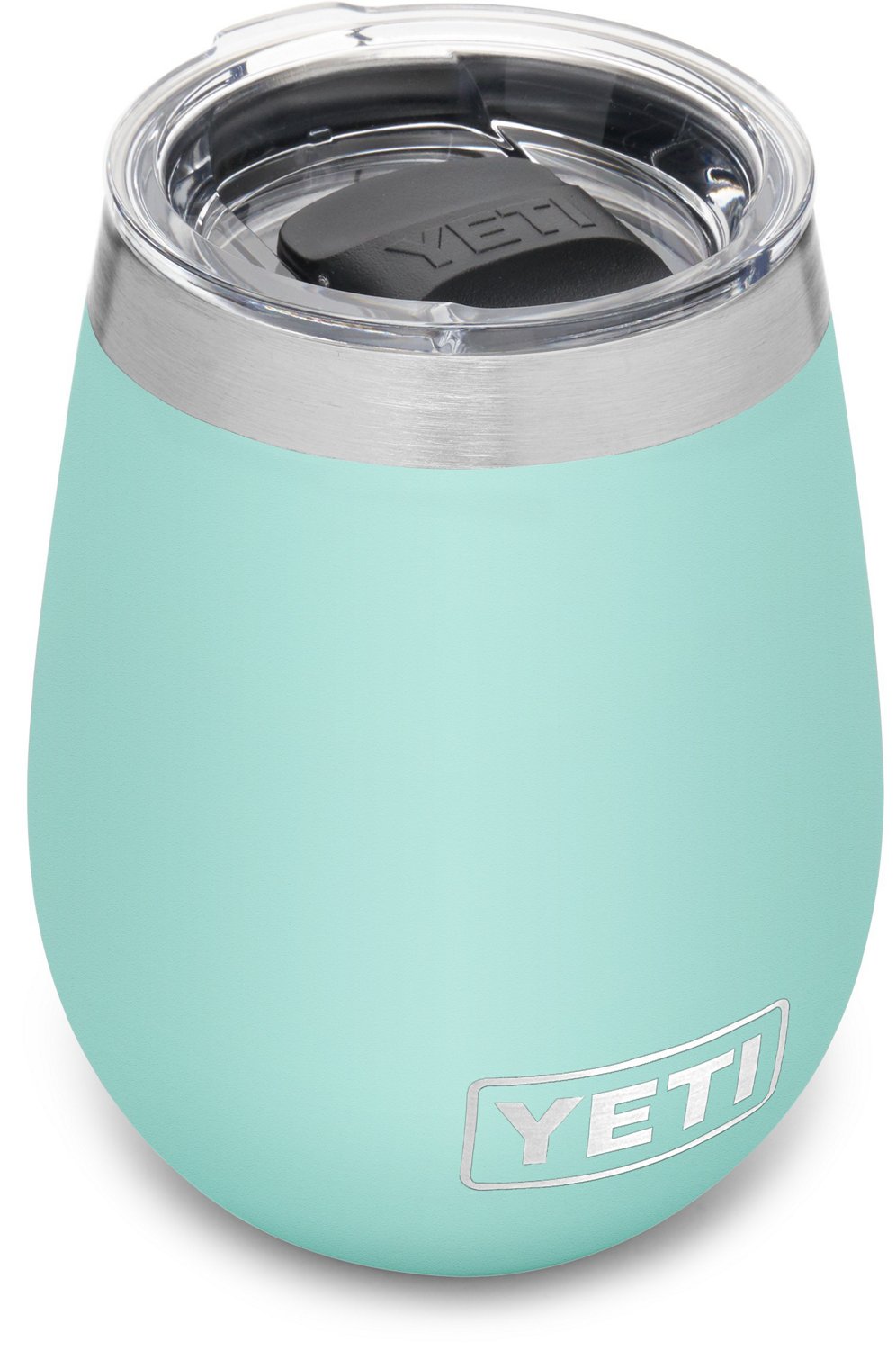 YETI Rambler 10 oz Wine Tumbler with MagSlider Lid - view number 3