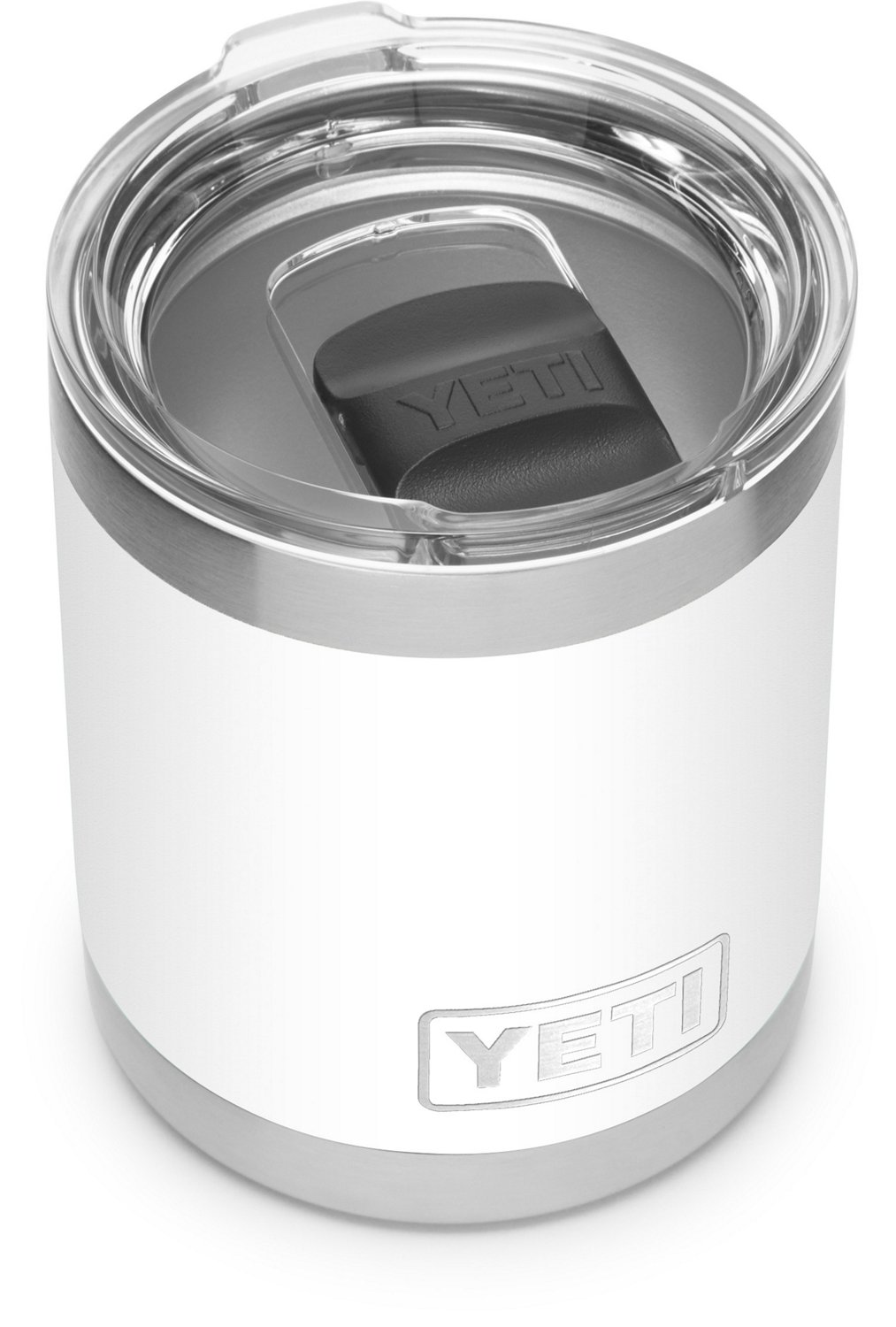 YETI® Rambler Lowball Tumbler – Certified Angus Beef