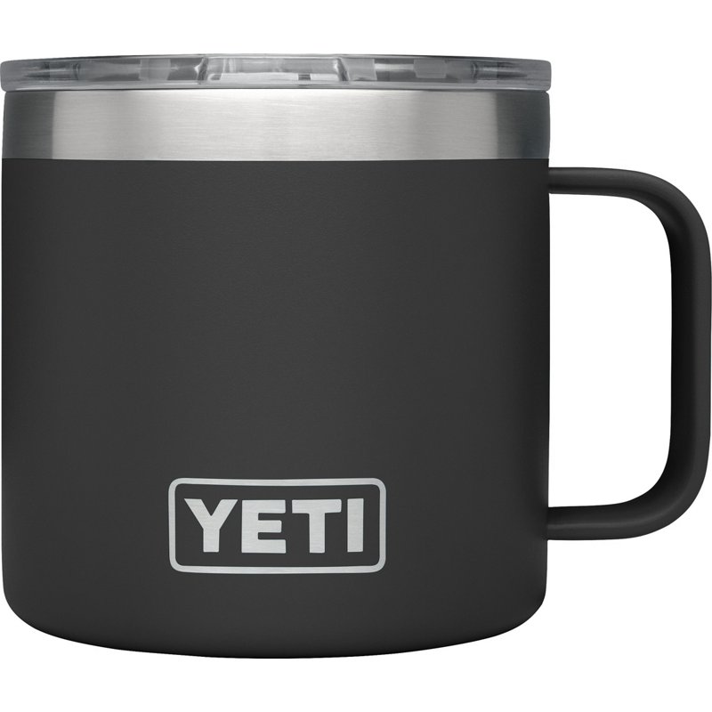 Yeti Rambler 10 Oz … - image