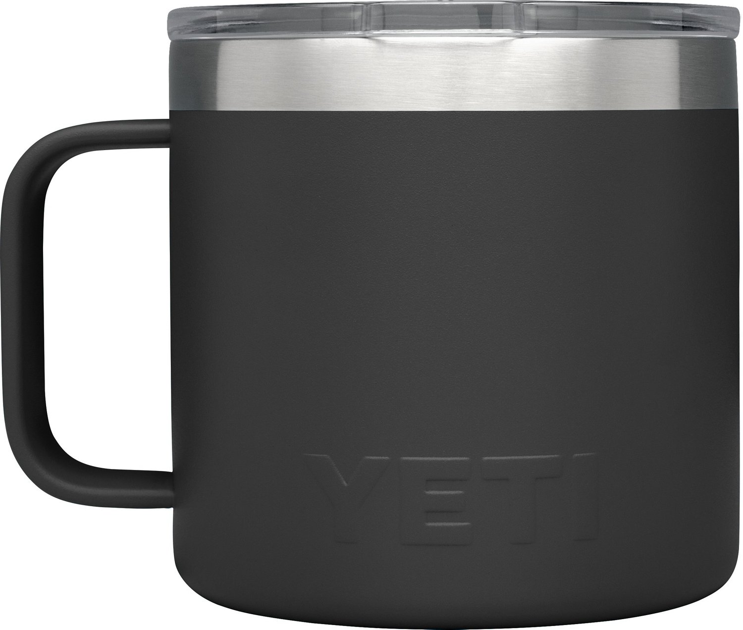 YETI Rambler 10 oz Stackable Mug with MagSlider Lid - view number 2