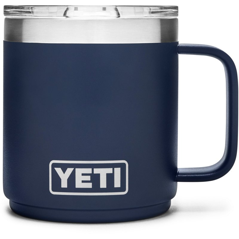Yeti Rambler 10 Oz … - image
