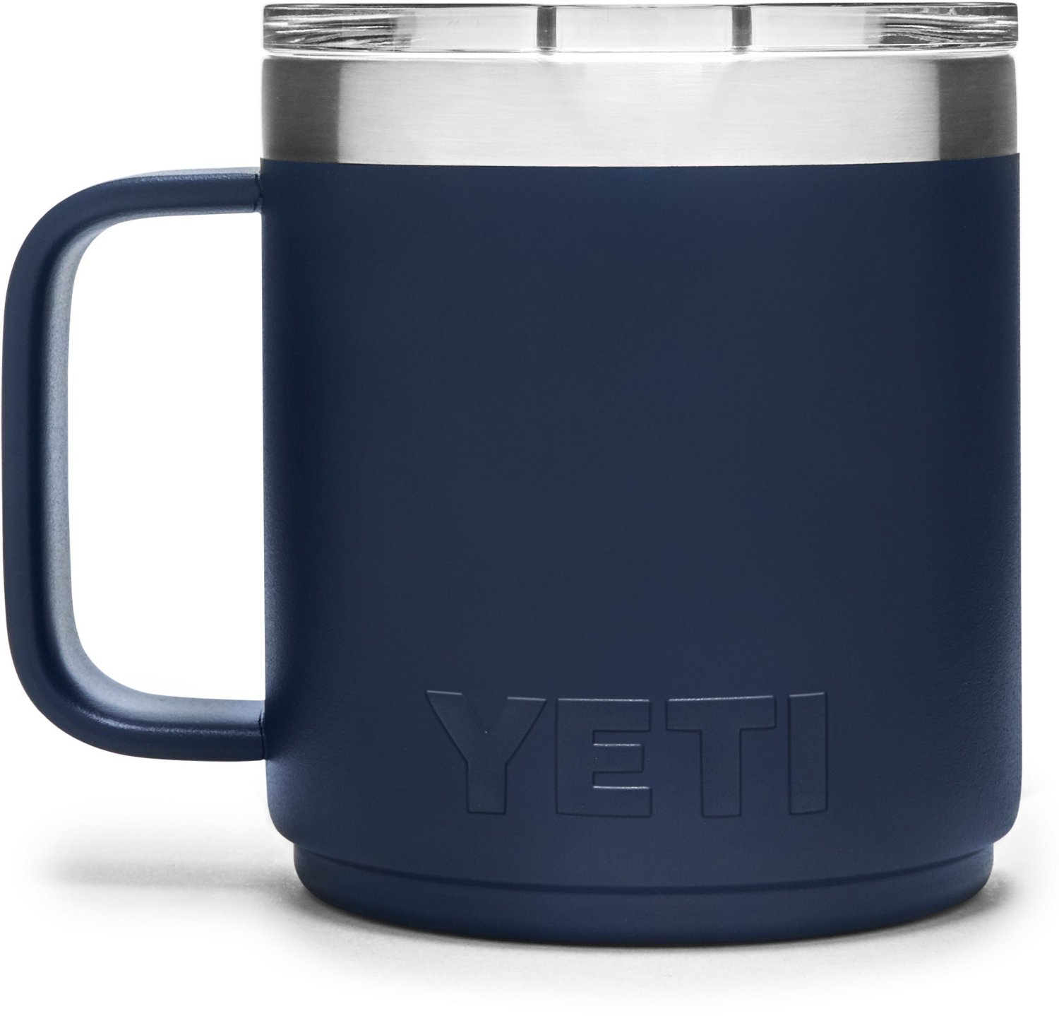 YETI Rambler 10 oz Stackable Mug with MagSlider Lid                                                                              - view number 2