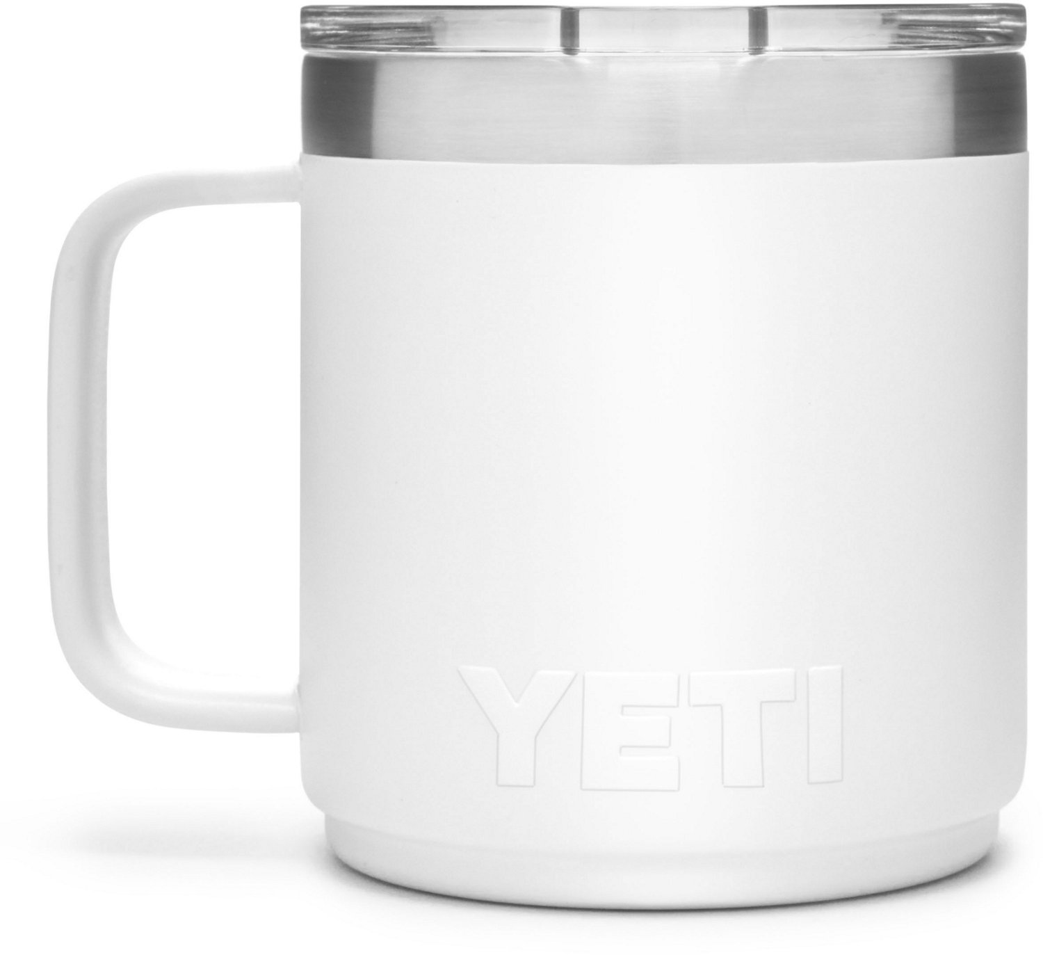 YETI Rambler 10 oz Stackable Mug with MagSlider Lid - view number 2