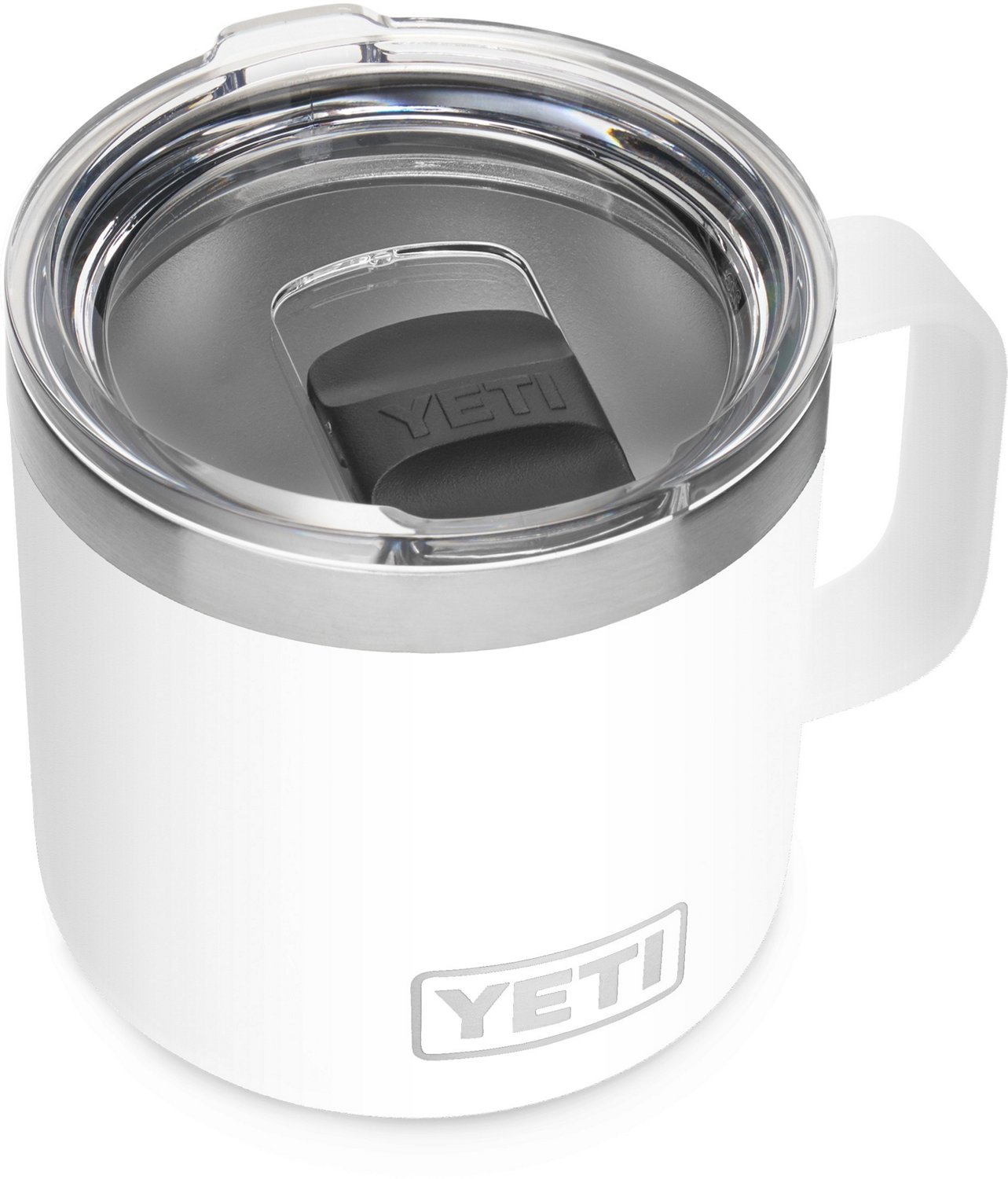 YETI- Rambler 14oz Mug – Luka Life + Style